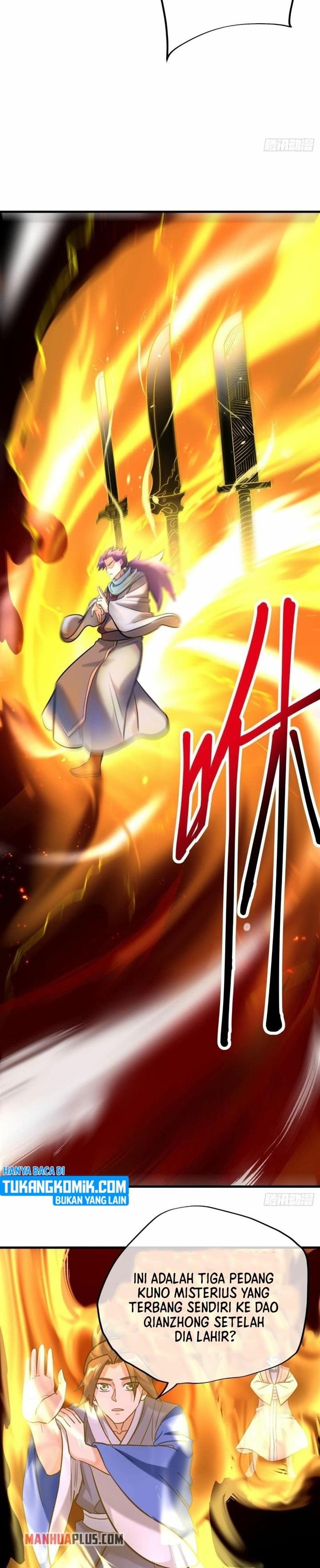 Read Peerless Soul ID Manga Online