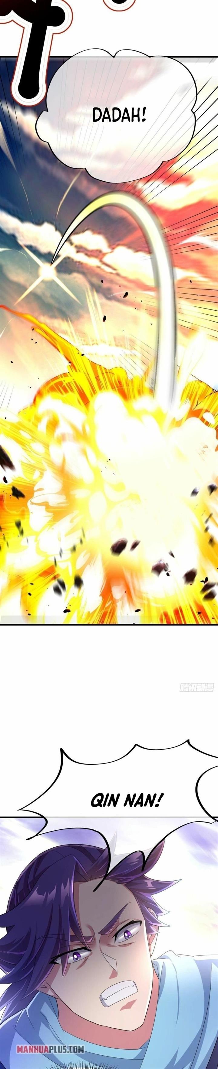 Read Peerless Soul ID Manga Online