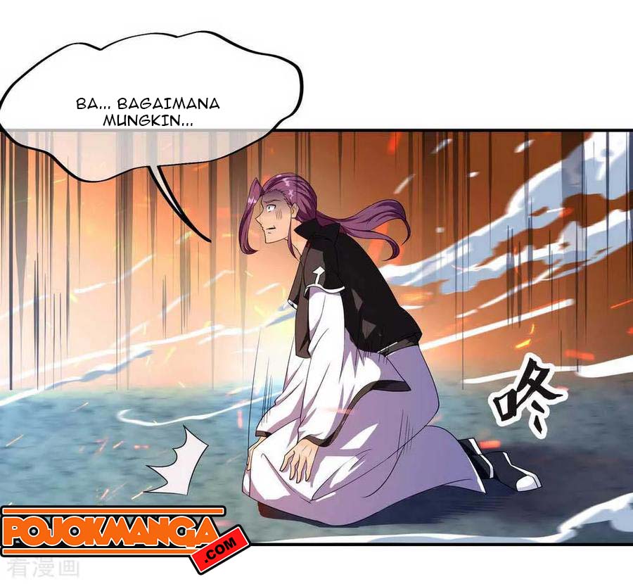 Read Peerless Soul ID Manga Online