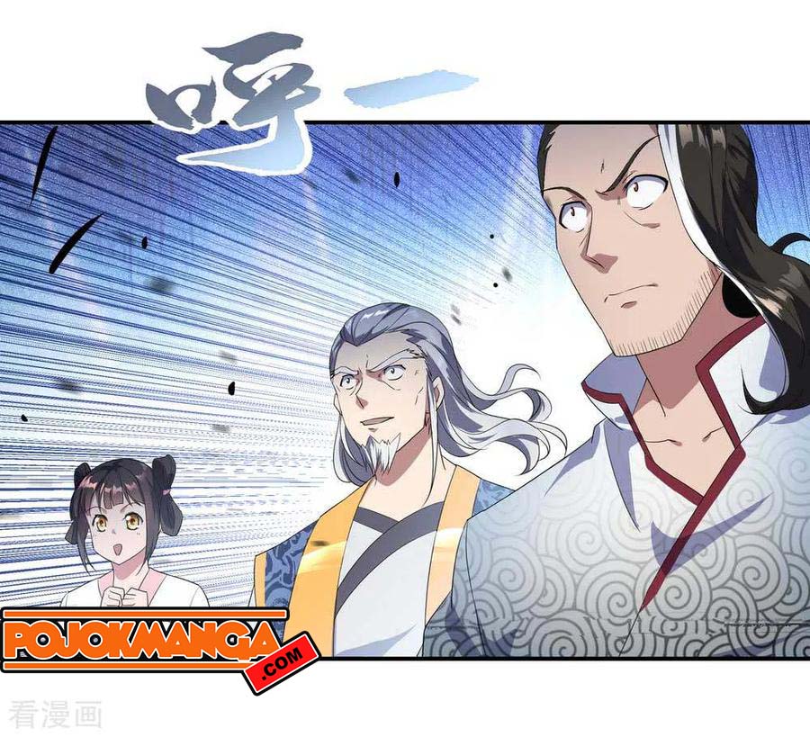 Read Peerless Soul ID Manga Online