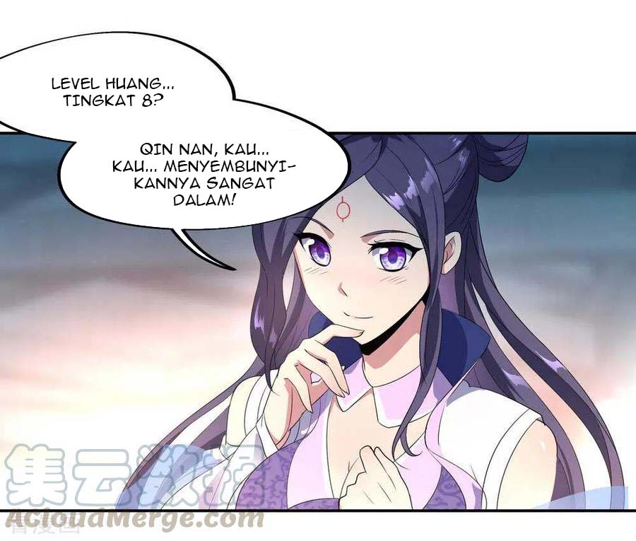 Read Peerless Soul ID Manga Online