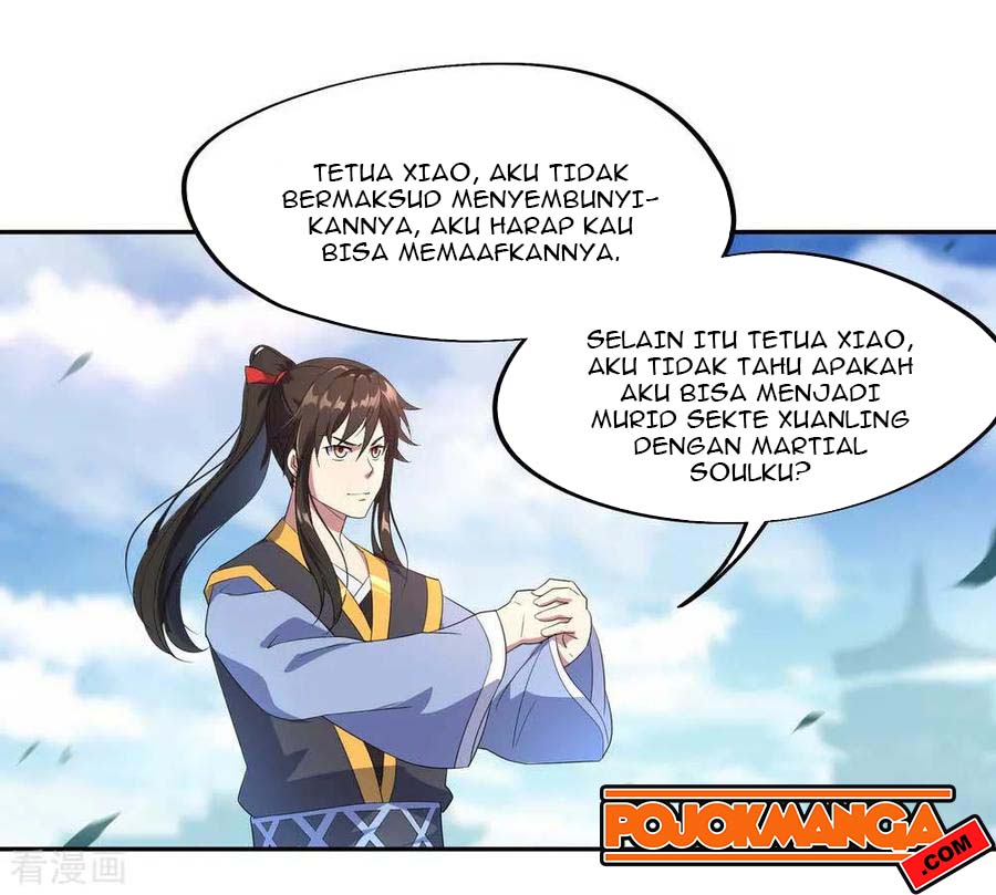 Read Peerless Soul ID Manga Online