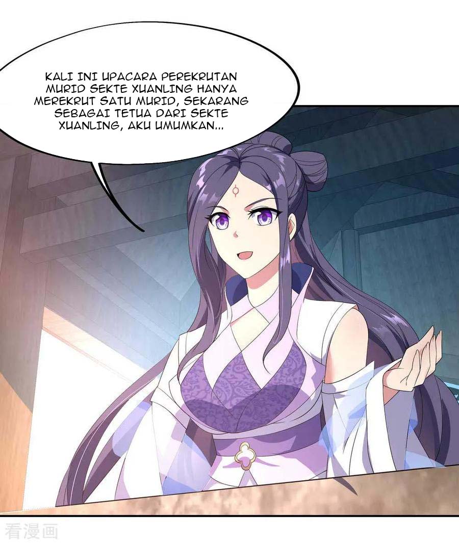 Read Peerless Soul ID Manga Online
