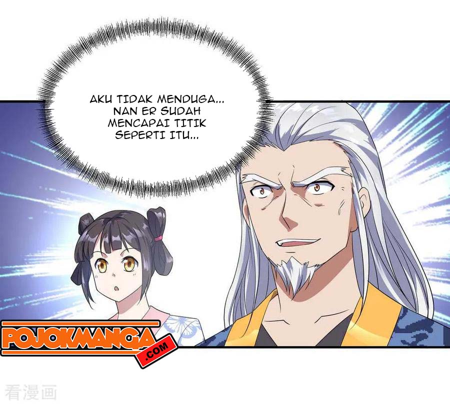 Read Peerless Soul ID Manga Online