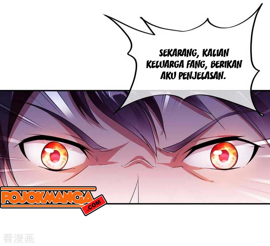 Read Peerless Soul ID Manga Online