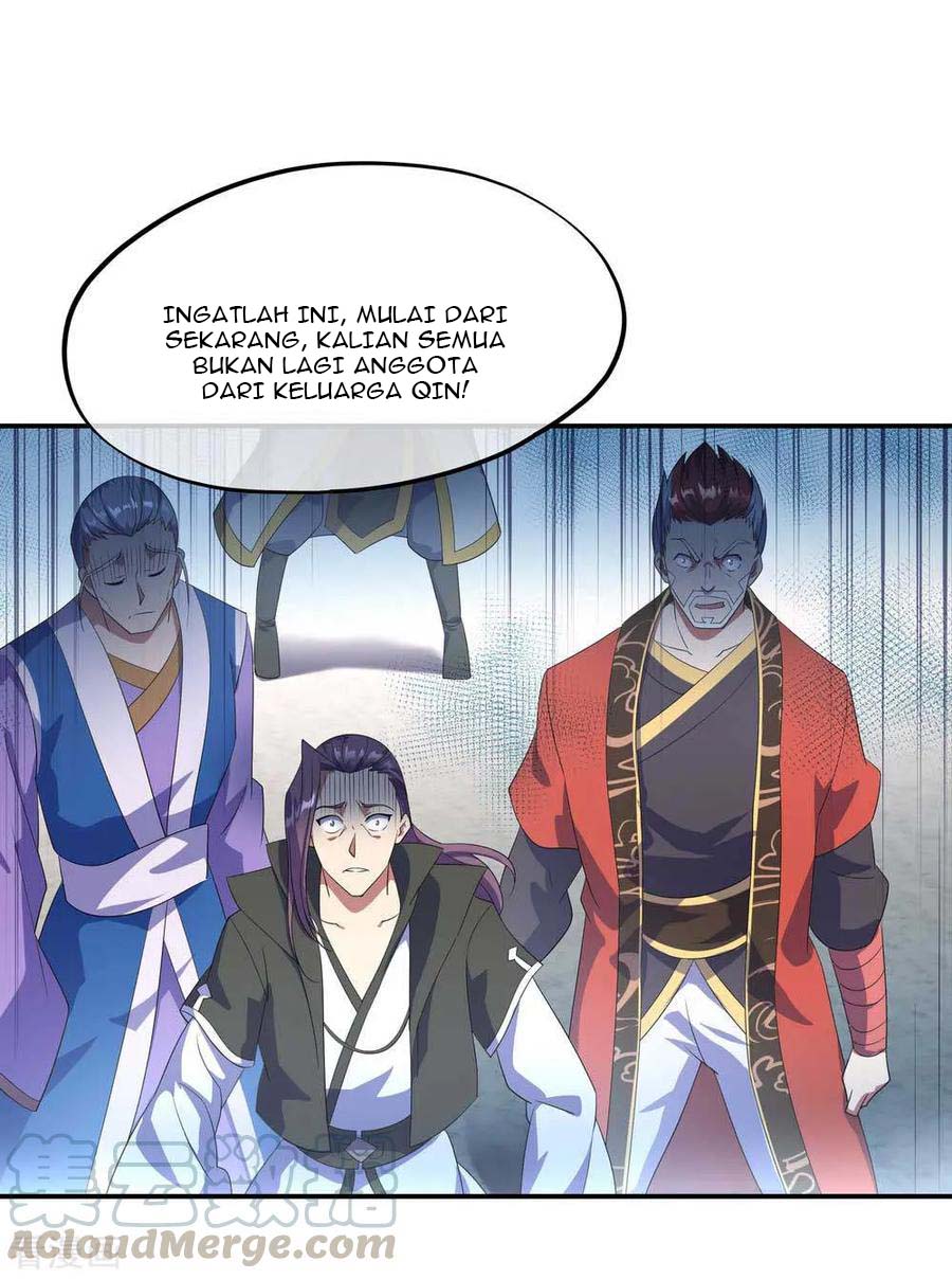 Read Peerless Soul ID Manga Online