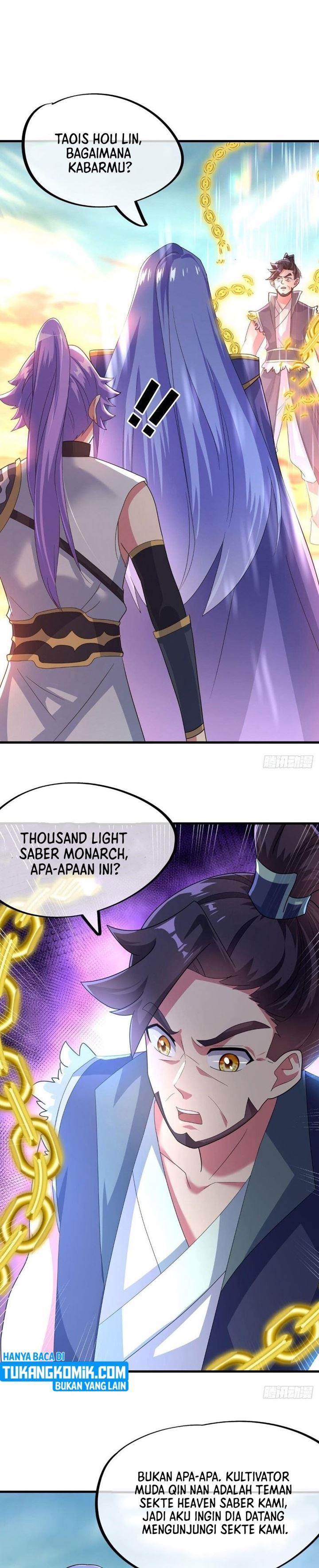 Read Peerless Soul ID Manga Online