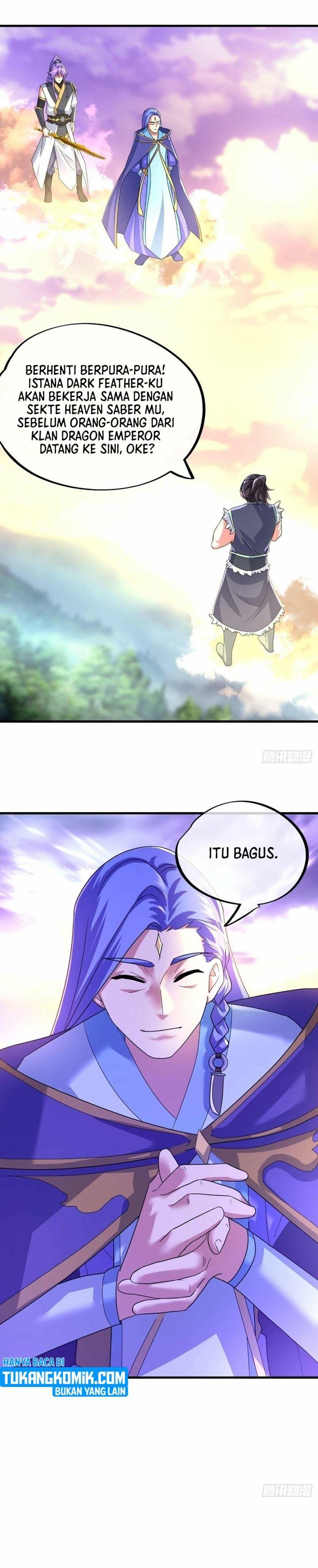 Read Peerless Soul ID Manga Online