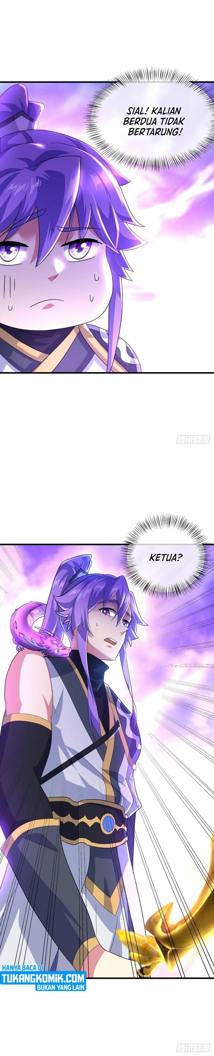 Read Peerless Soul ID Manga Online