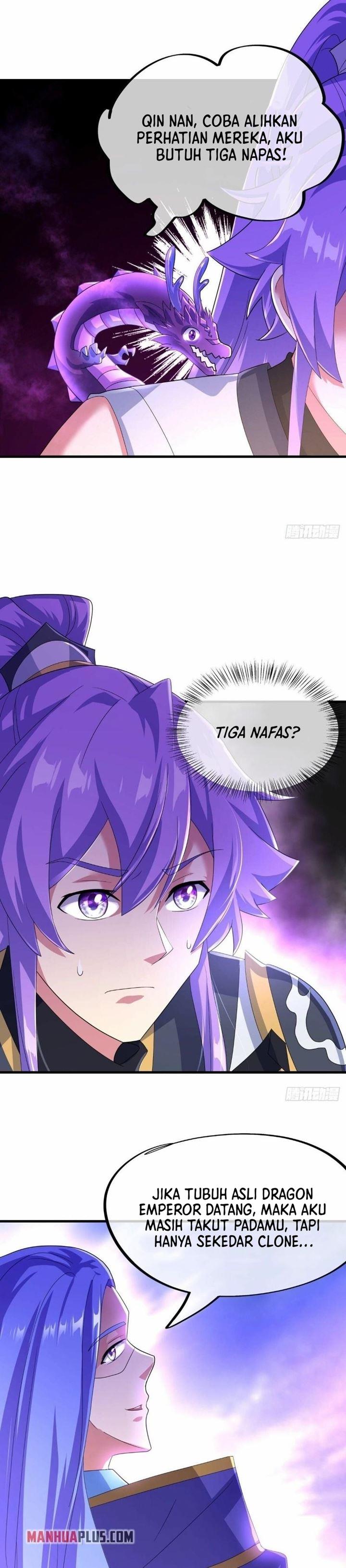 Read Peerless Soul ID Manga Online