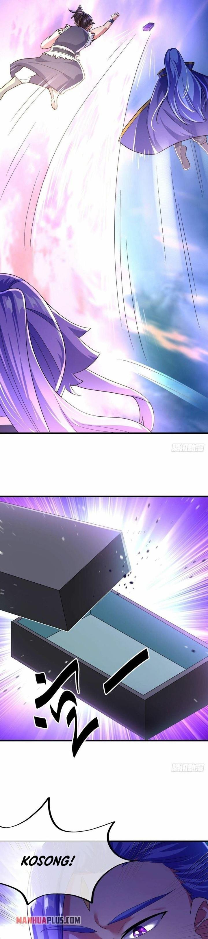 Read Peerless Soul ID Manga Online