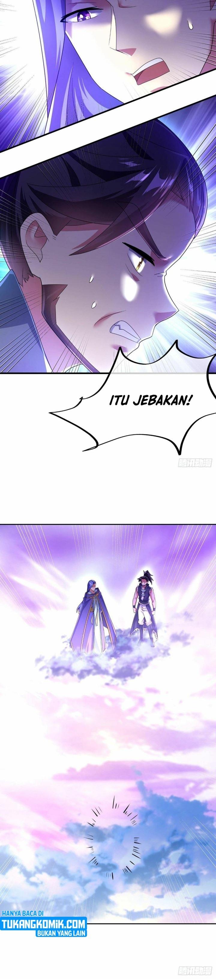Read Peerless Soul ID Manga Online