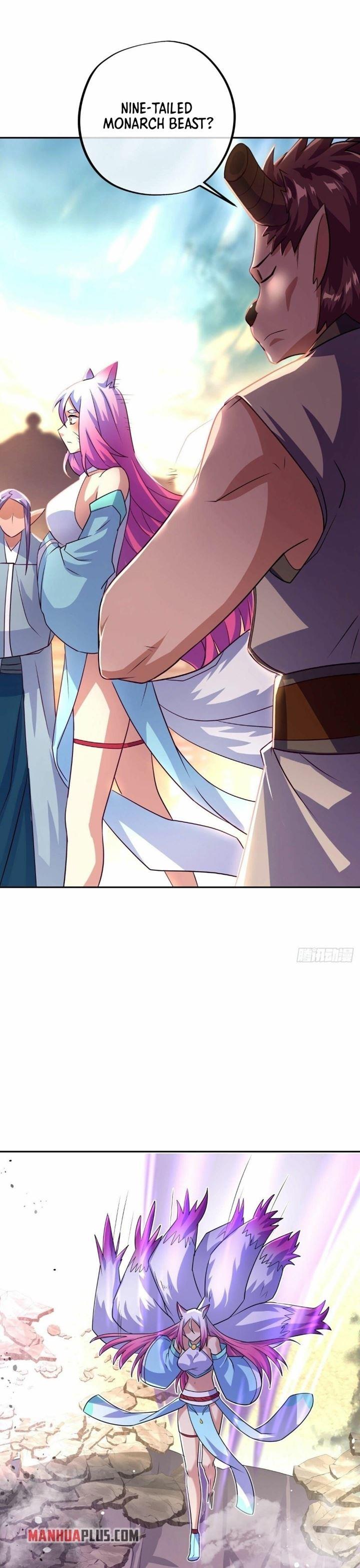 Read Peerless Soul ID Manga Online