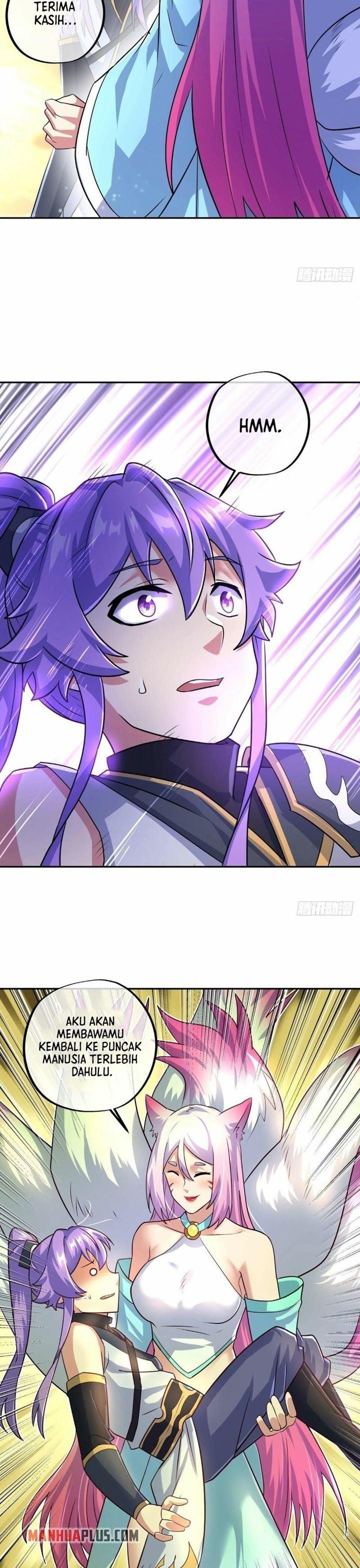 Read Peerless Soul ID Manga Online