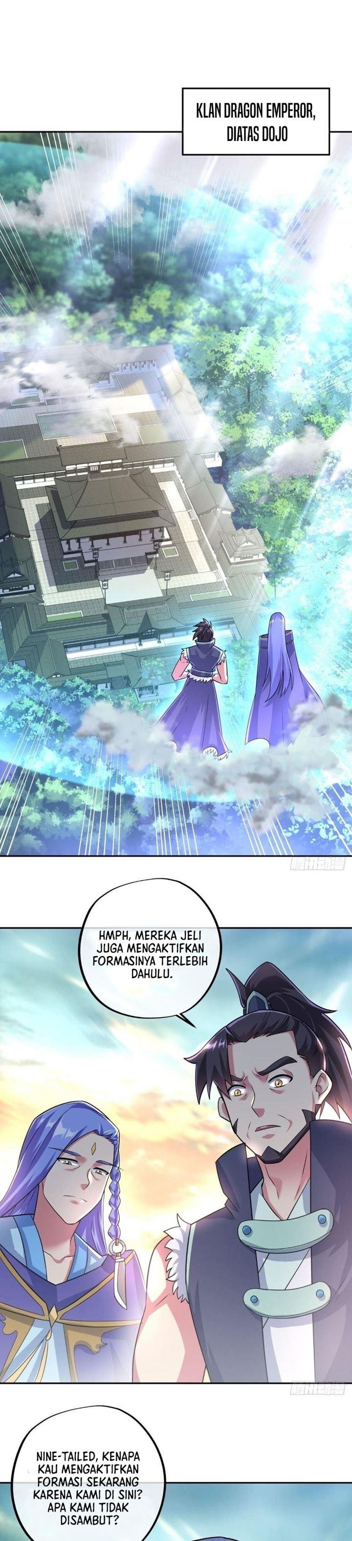 Read Peerless Soul ID Manga Online