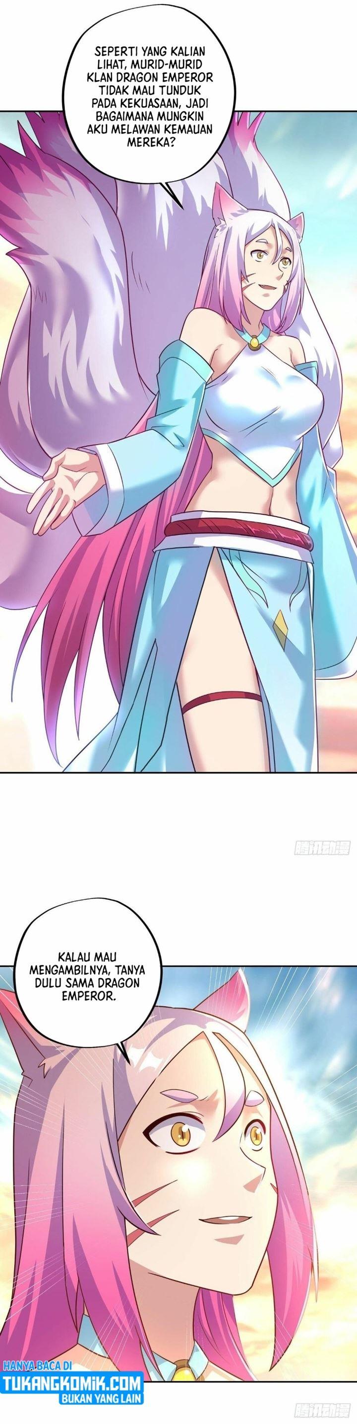 Read Peerless Soul ID Manga Online