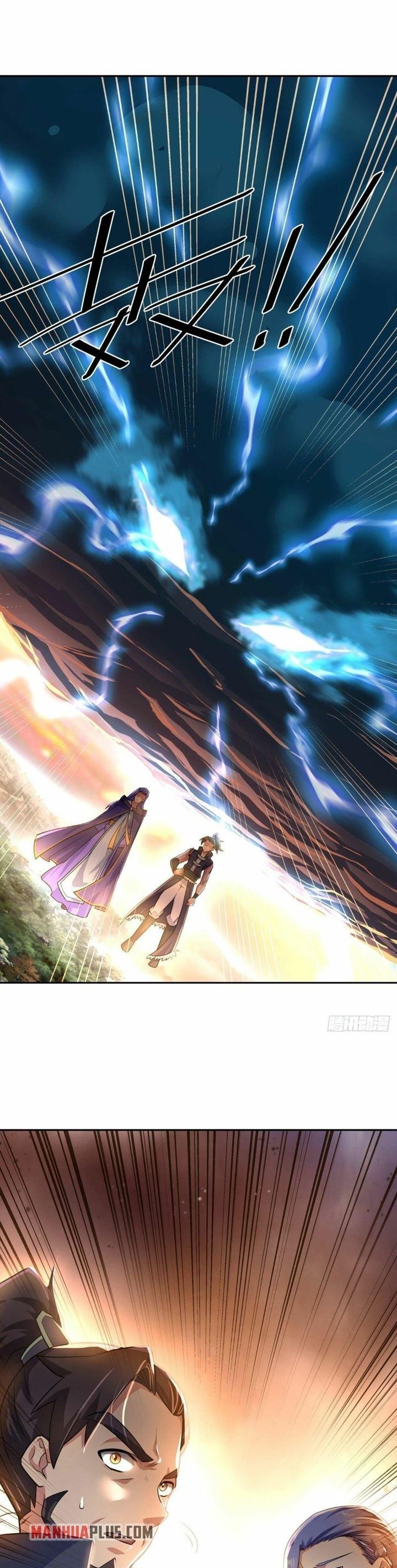 Read Peerless Soul ID Manga Online