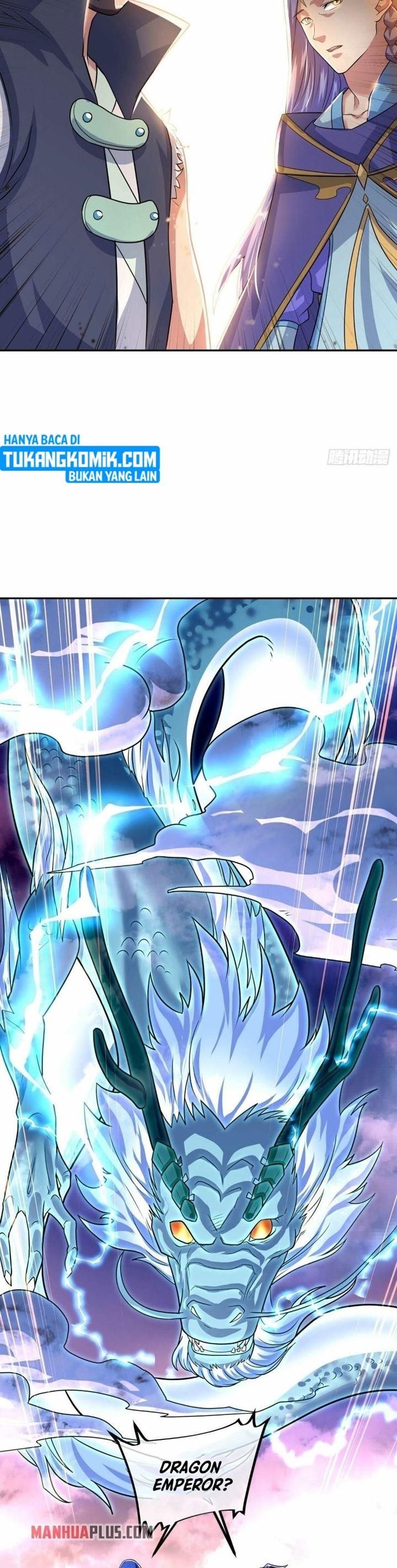 Read Peerless Soul ID Manga Online