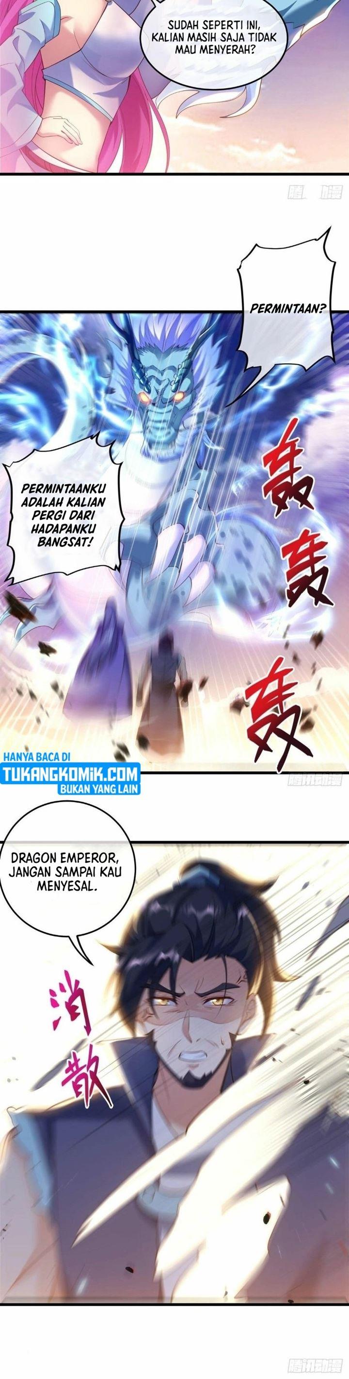 Read Peerless Soul ID Manga Online