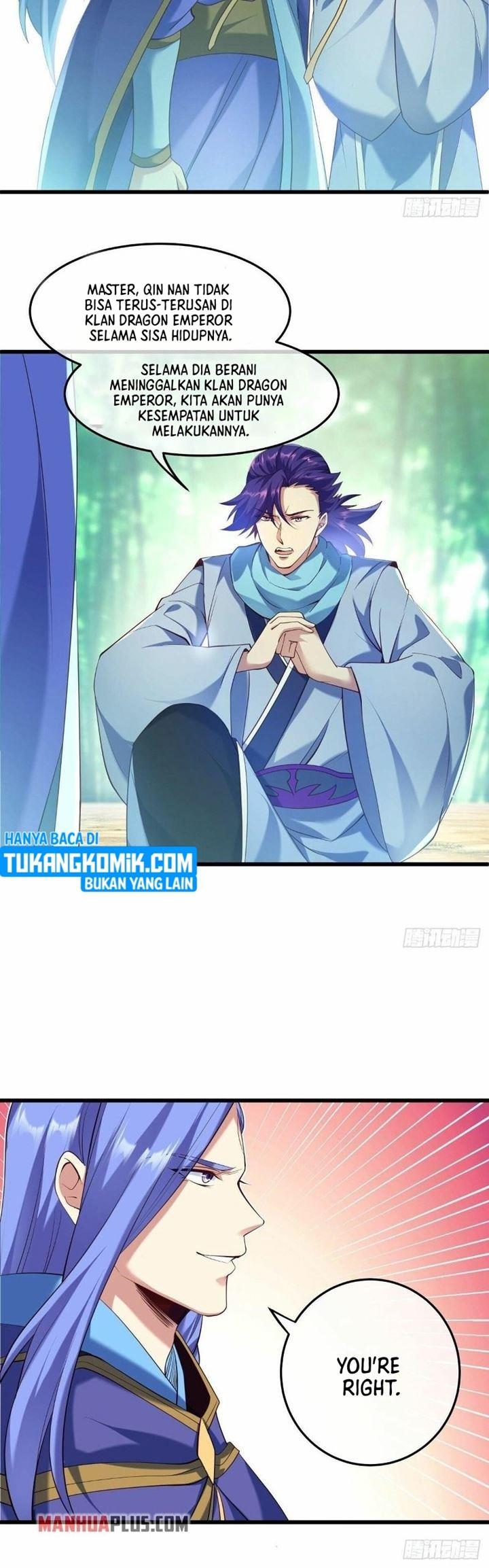 Read Peerless Soul ID Manga Online