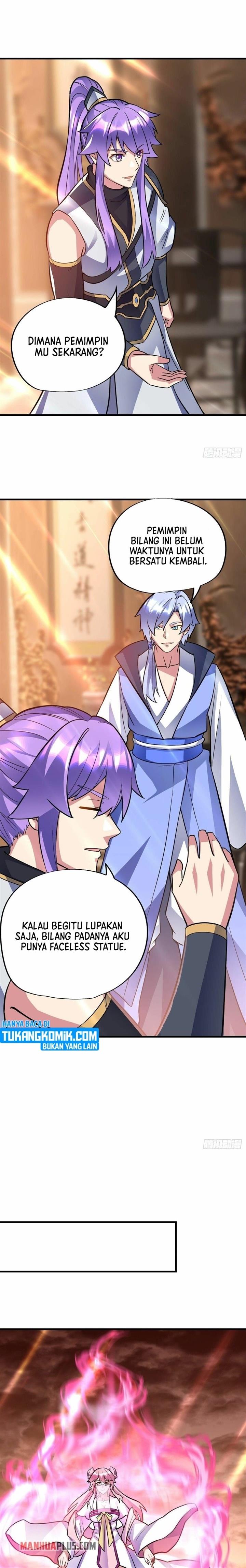 Read Peerless Soul ID Manga Online