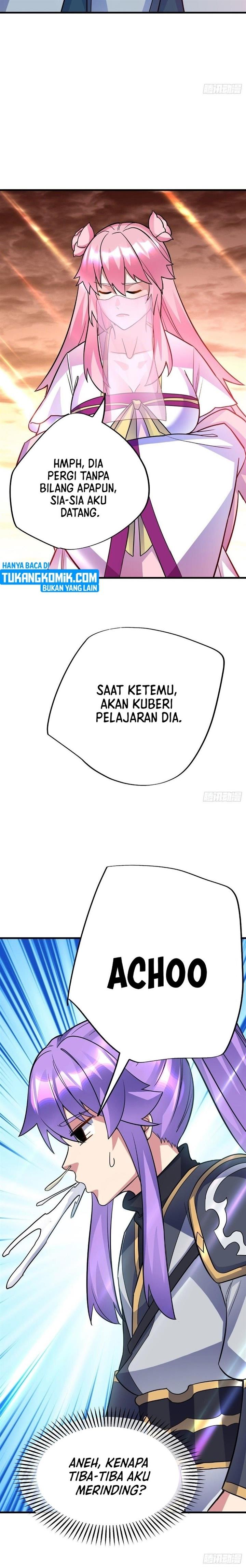 Read Peerless Soul ID Manga Online