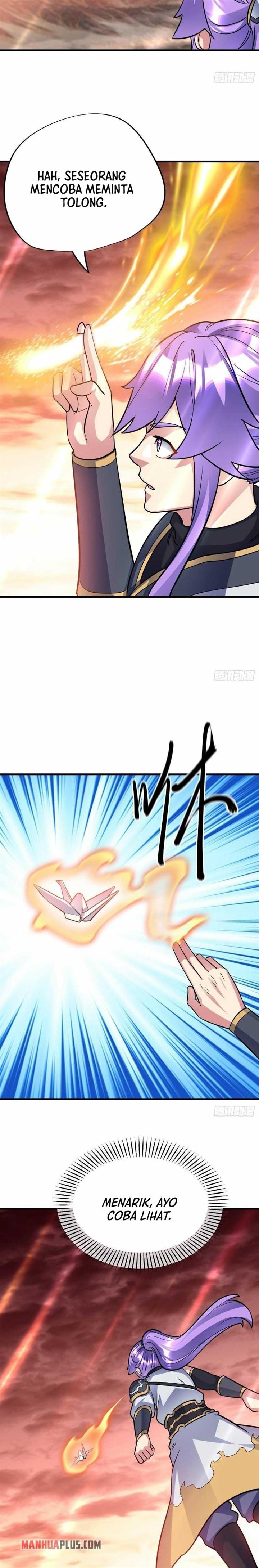 Read Peerless Soul ID Manga Online