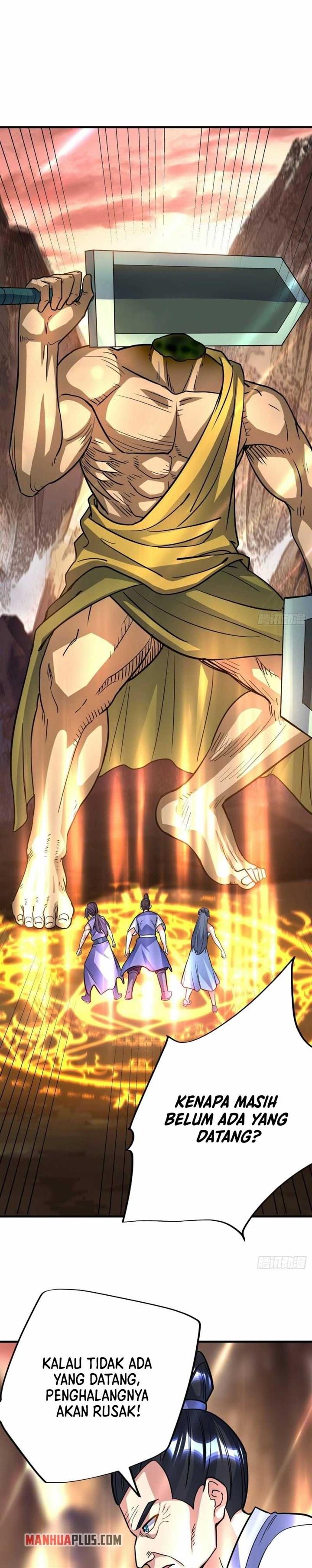 Read Peerless Soul ID Manga Online