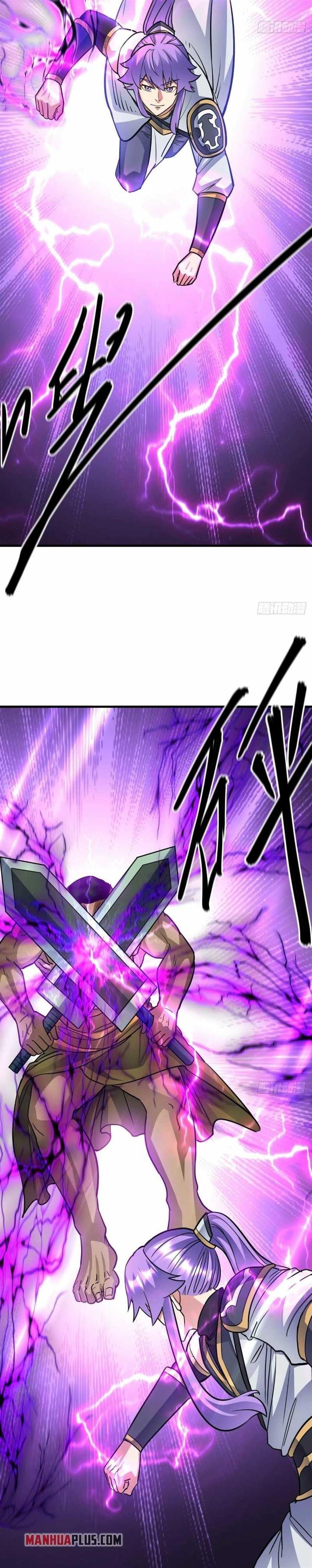 Read Peerless Soul ID Manga Online