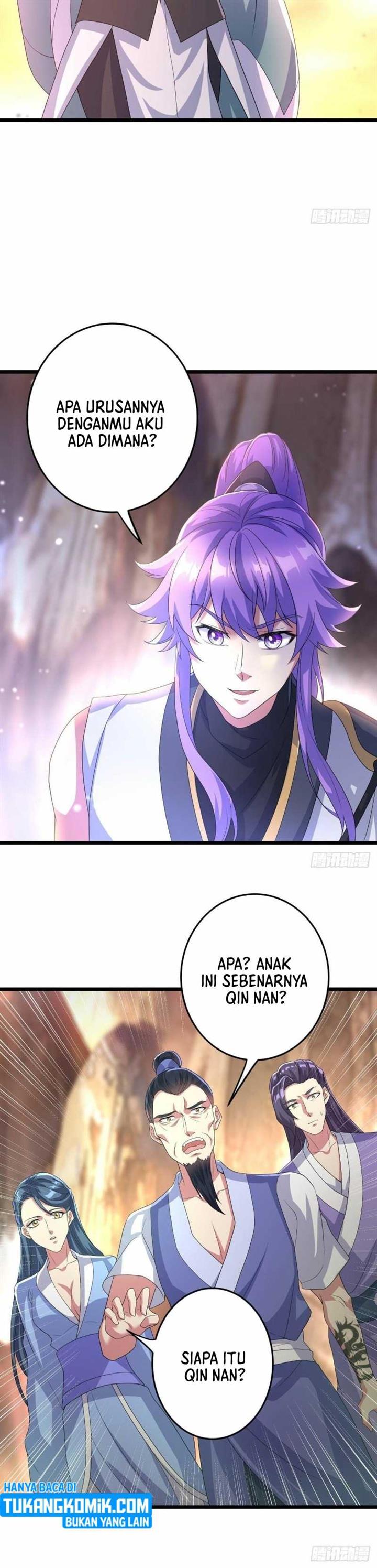 Read Peerless Soul ID Manga Online