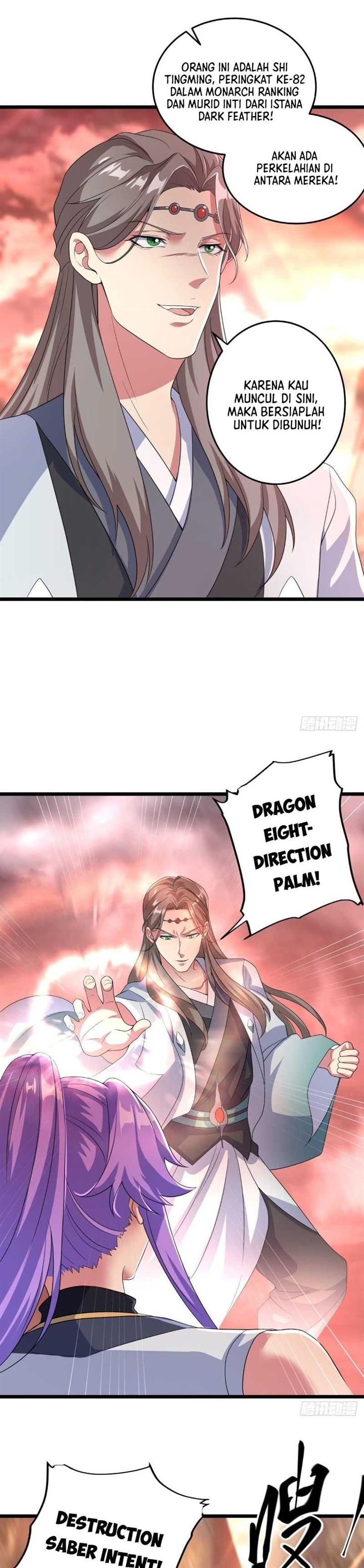 Read Peerless Soul ID Manga Online