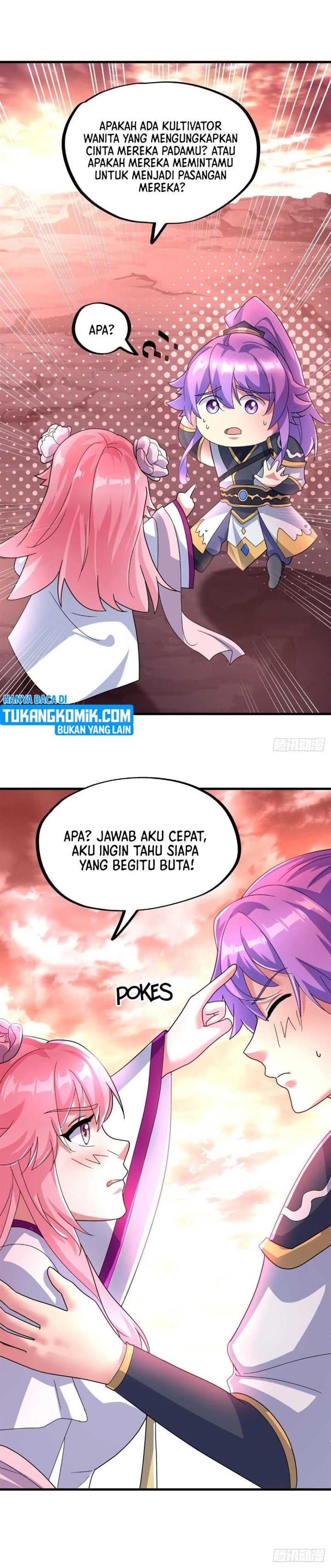 Read Peerless Soul ID Manga Online