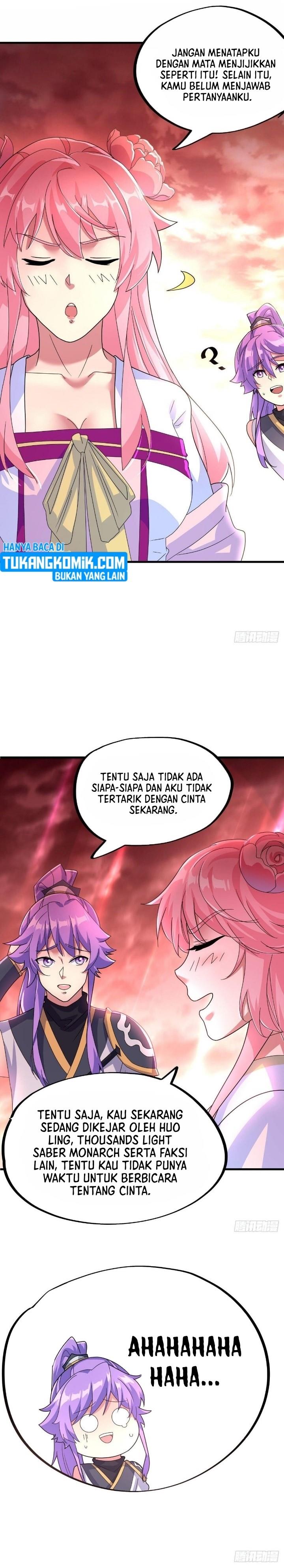 Read Peerless Soul ID Manga Online