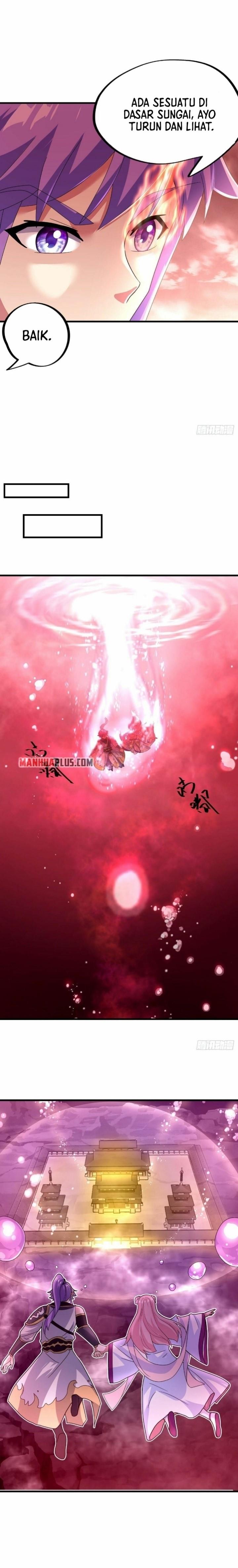 Read Peerless Soul ID Manga Online