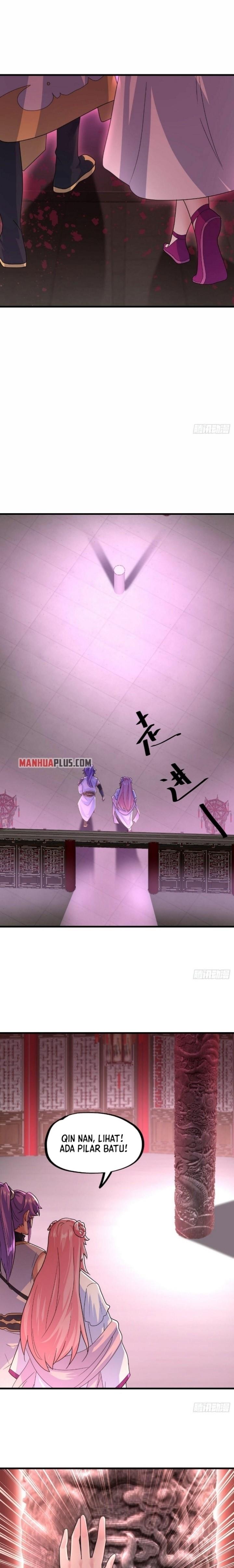 Read Peerless Soul ID Manga Online