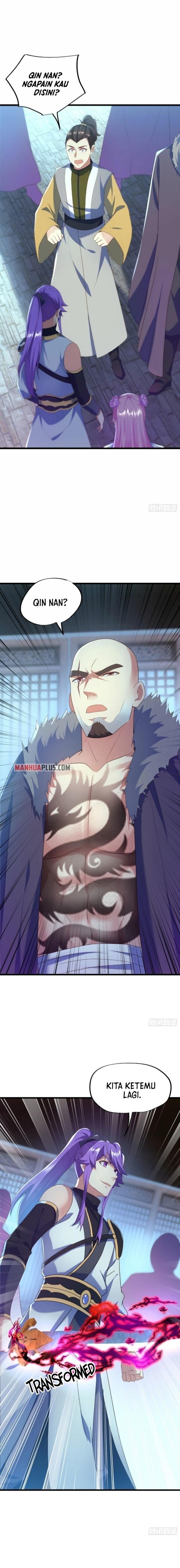 Read Peerless Soul ID Manga Online