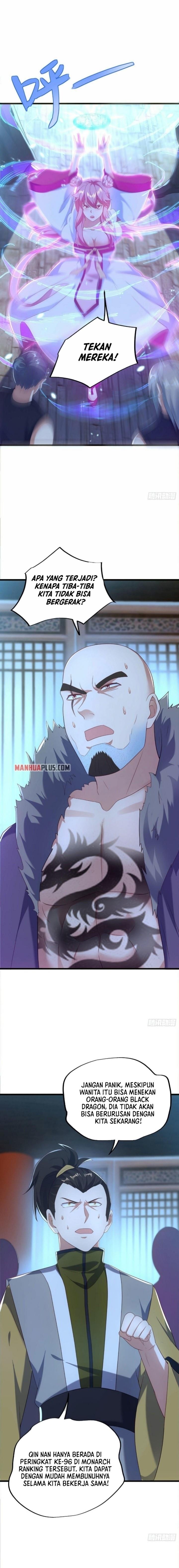 Read Peerless Soul ID Manga Online