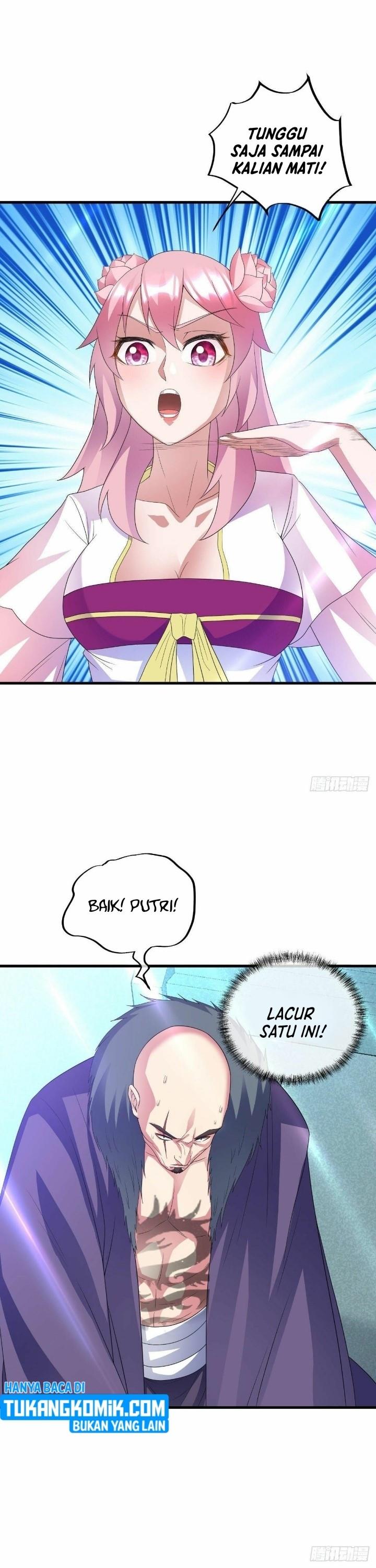 Read Peerless Soul ID Manga Online