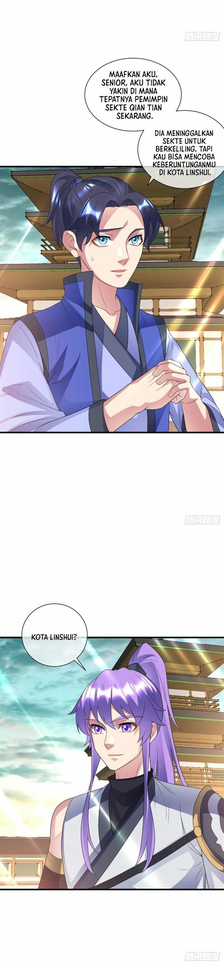 Read Peerless Soul ID Manga Online