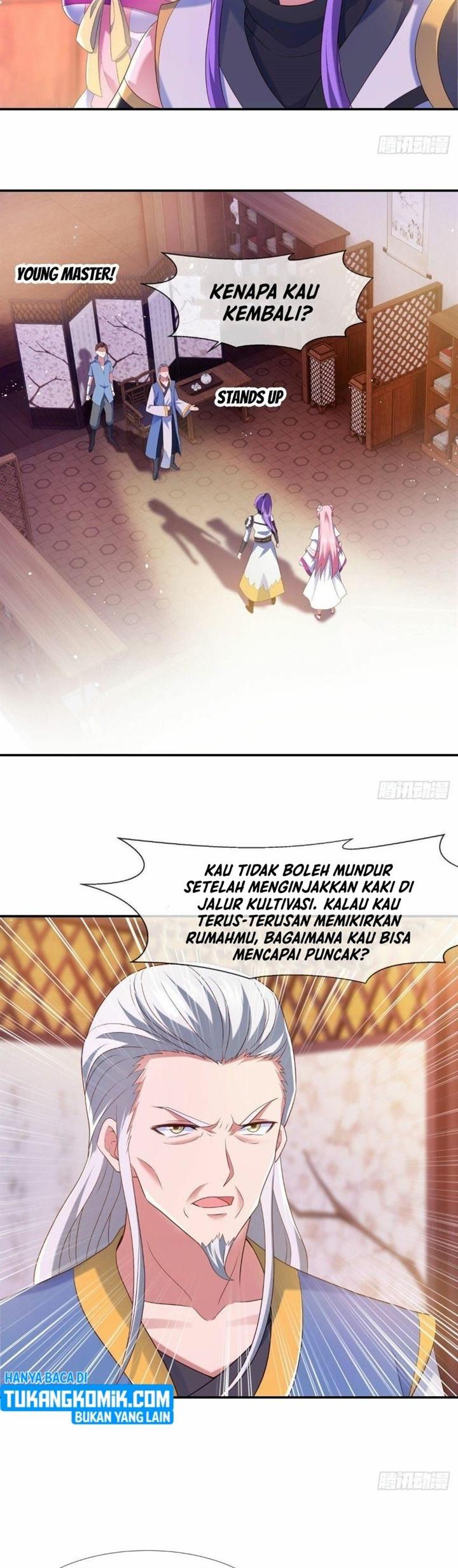 Read Peerless Soul ID Manga Online