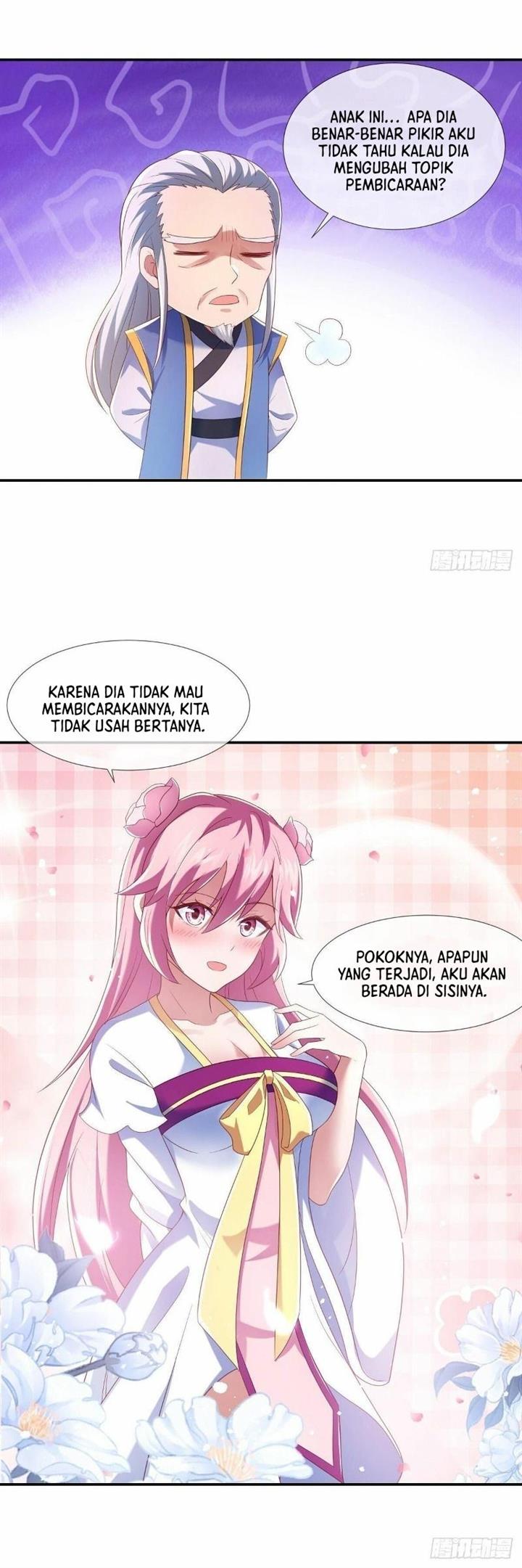 Read Peerless Soul ID Manga Online