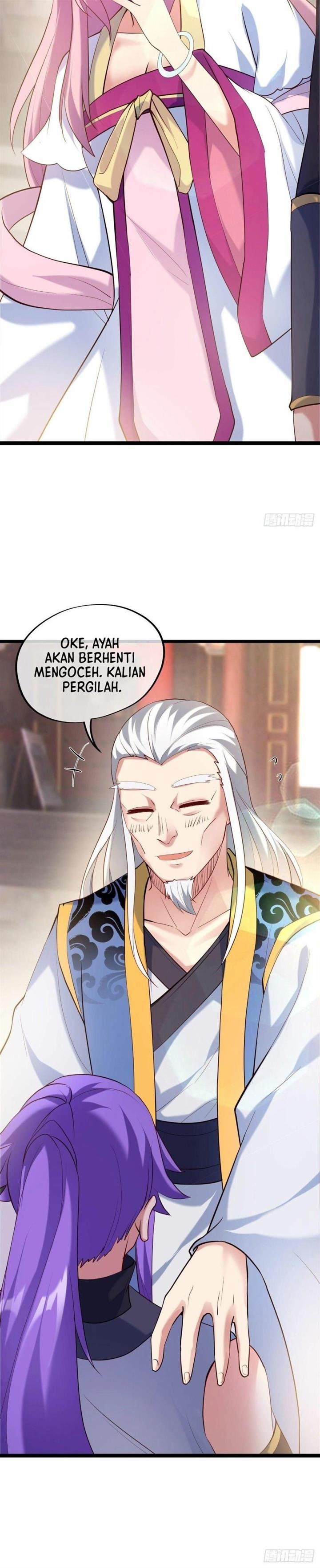 Read Peerless Soul ID Manga Online
