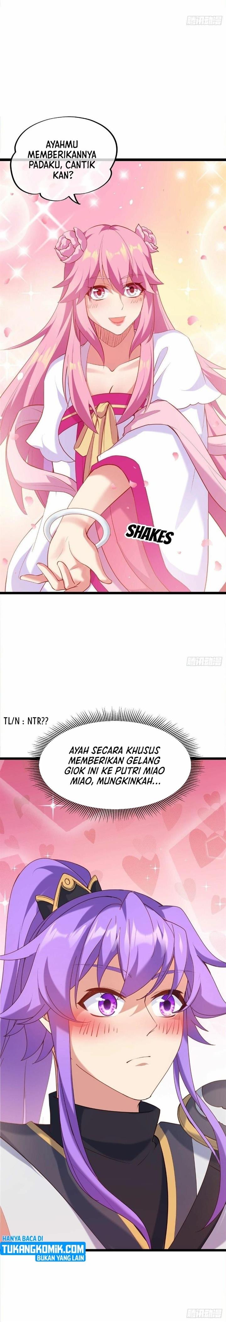 Read Peerless Soul ID Manga Online