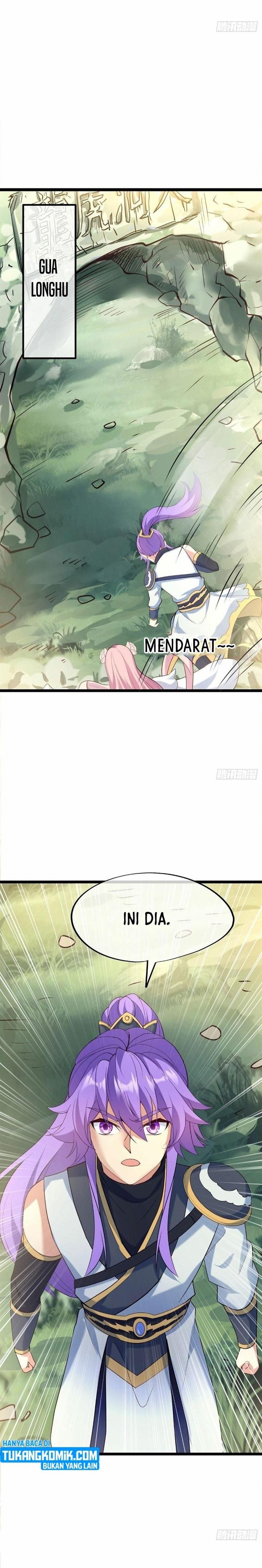 Read Peerless Soul ID Manga Online