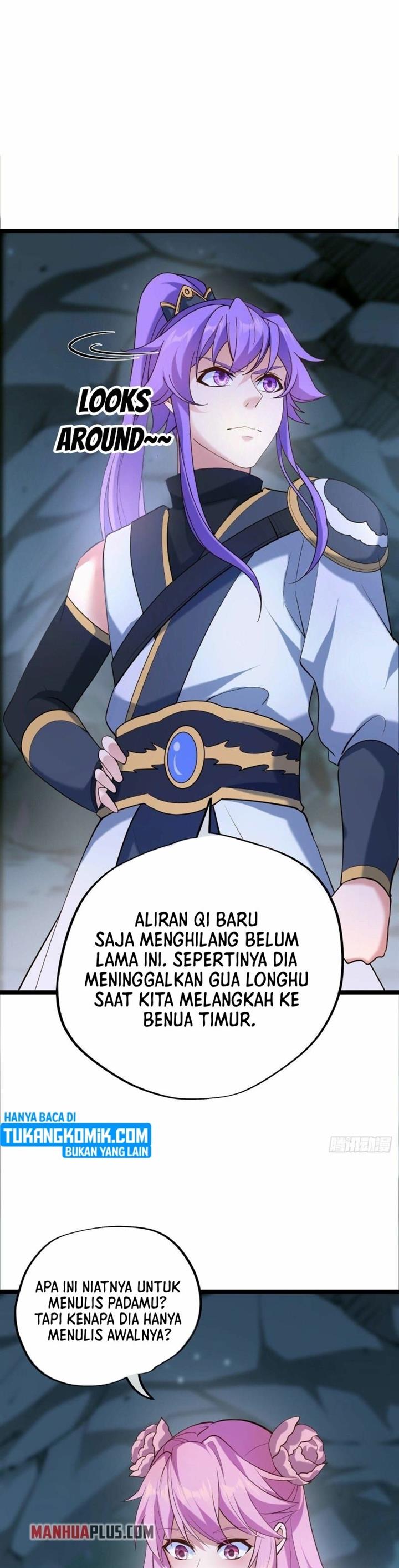 Read Peerless Soul ID Manga Online