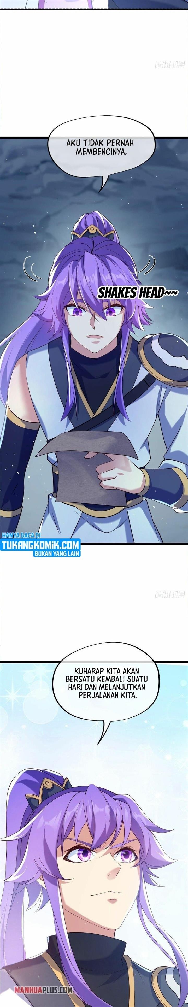 Read Peerless Soul ID Manga Online