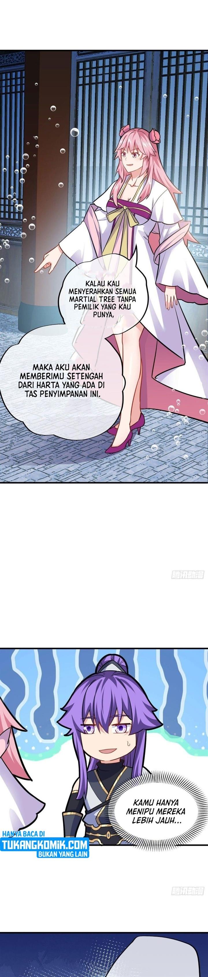 Read Peerless Soul ID Manga Online
