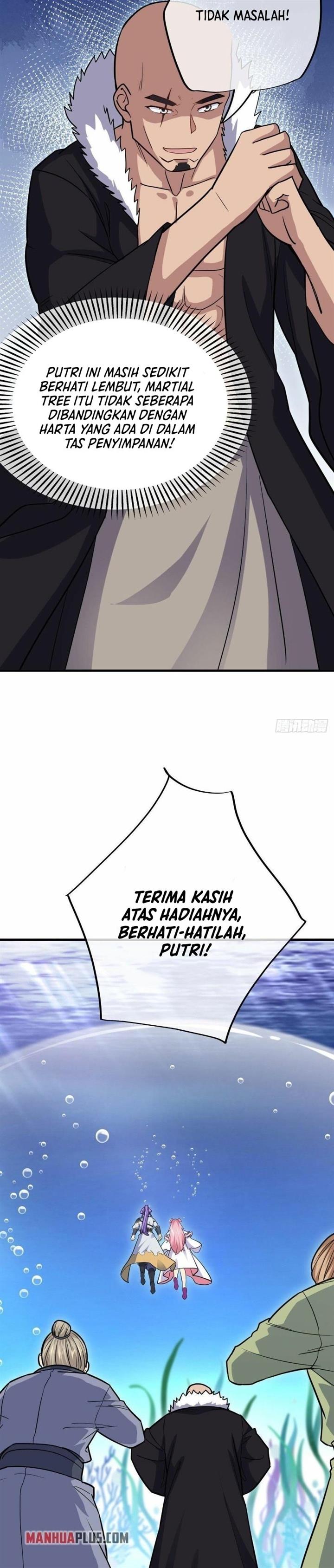 Read Peerless Soul ID Manga Online