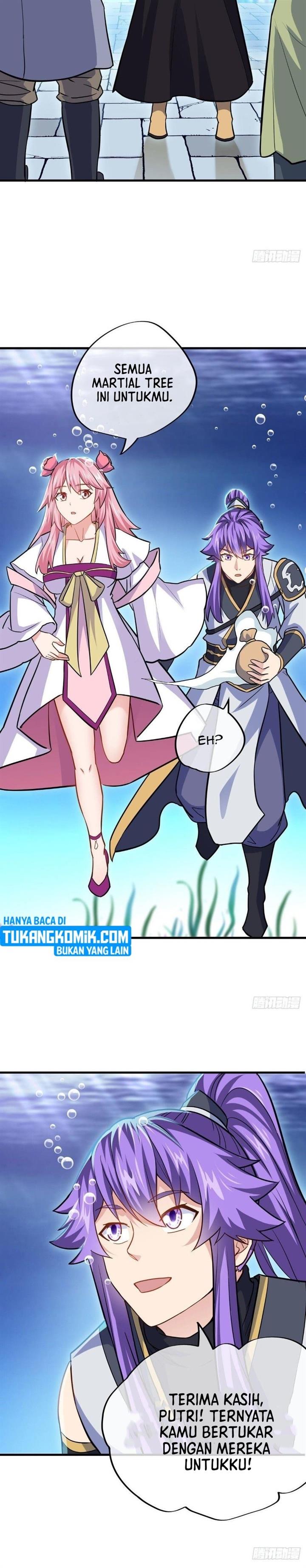 Read Peerless Soul ID Manga Online