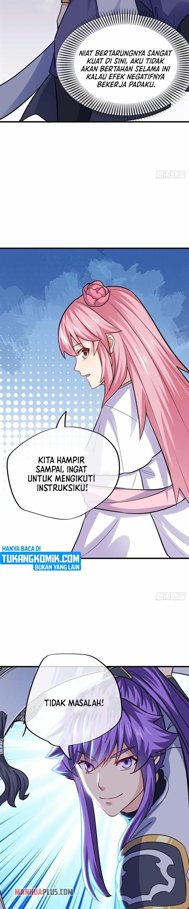 Read Peerless Soul ID Manga Online